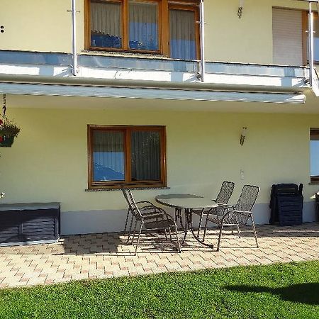 Ferienwohnung Bohnert Fischerbach Екстер'єр фото
