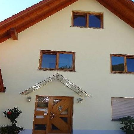 Ferienwohnung Bohnert Fischerbach Екстер'єр фото