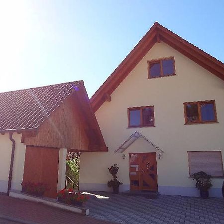 Ferienwohnung Bohnert Fischerbach Екстер'єр фото