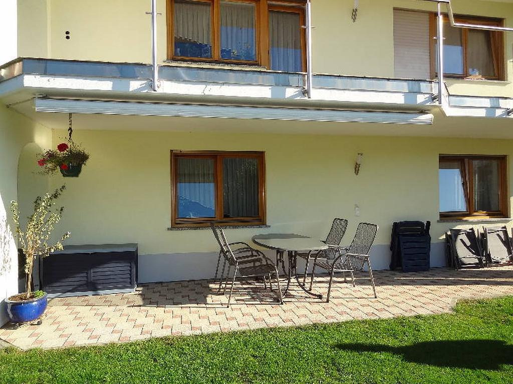 Ferienwohnung Bohnert Fischerbach Екстер'єр фото