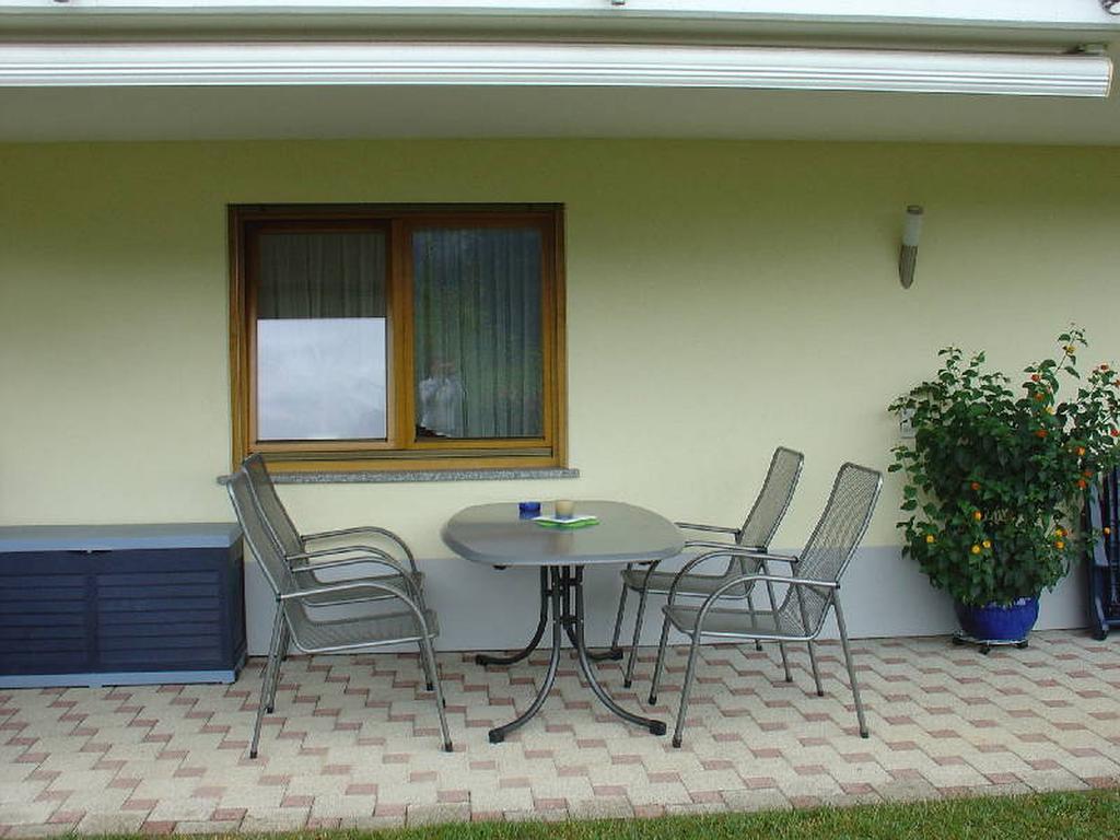 Ferienwohnung Bohnert Fischerbach Екстер'єр фото