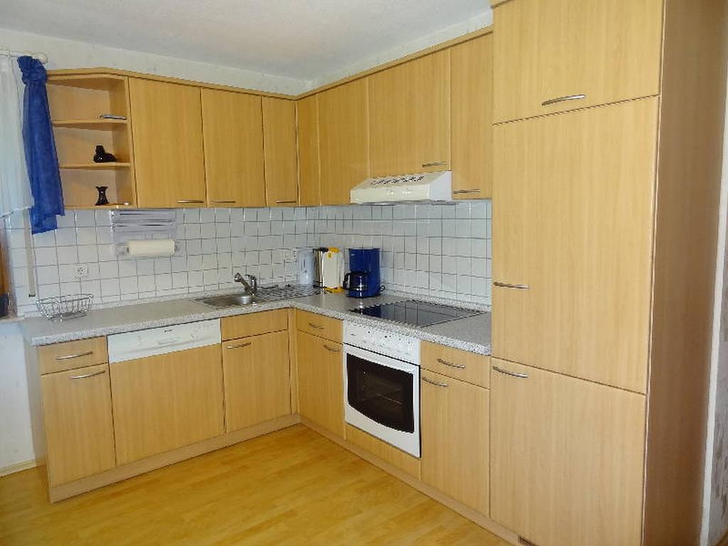 Ferienwohnung Bohnert Fischerbach Екстер'єр фото