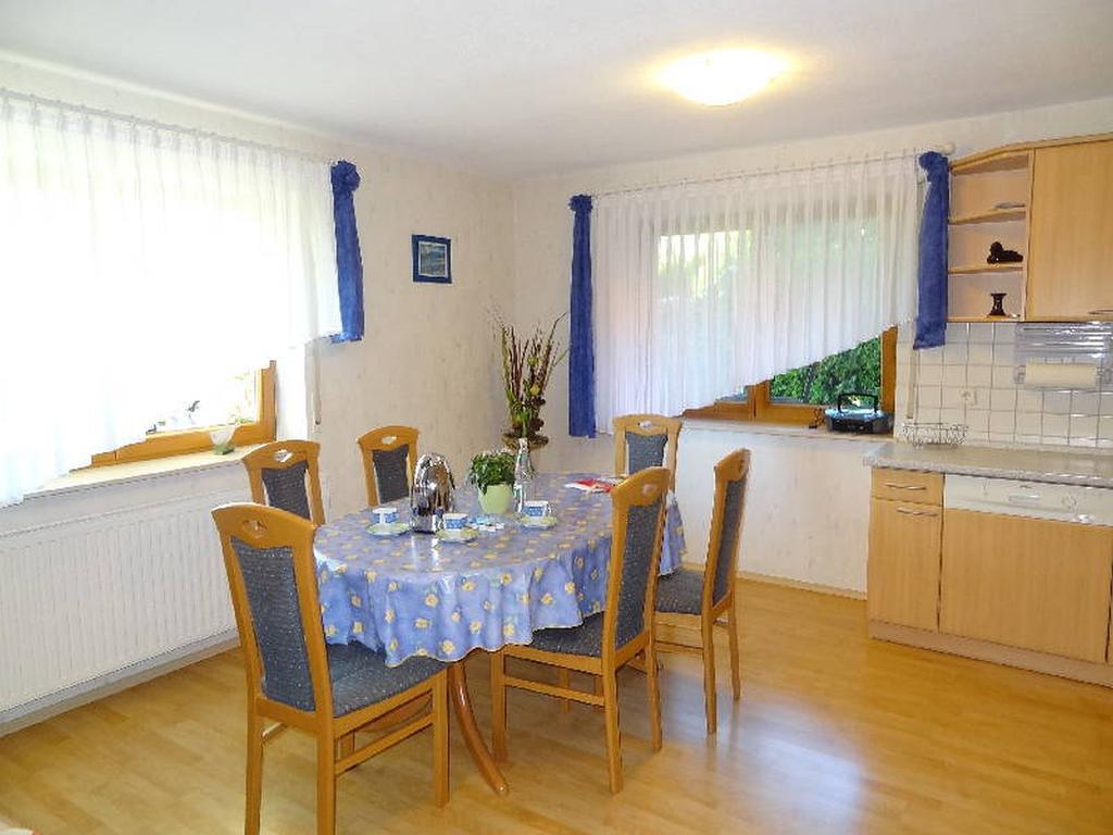 Ferienwohnung Bohnert Fischerbach Екстер'єр фото