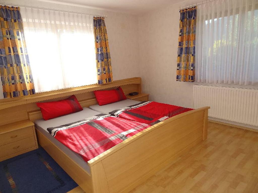 Ferienwohnung Bohnert Fischerbach Екстер'єр фото