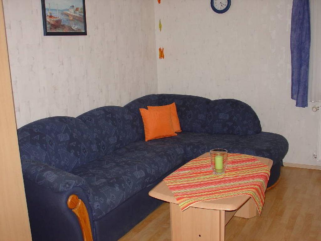 Ferienwohnung Bohnert Fischerbach Екстер'єр фото